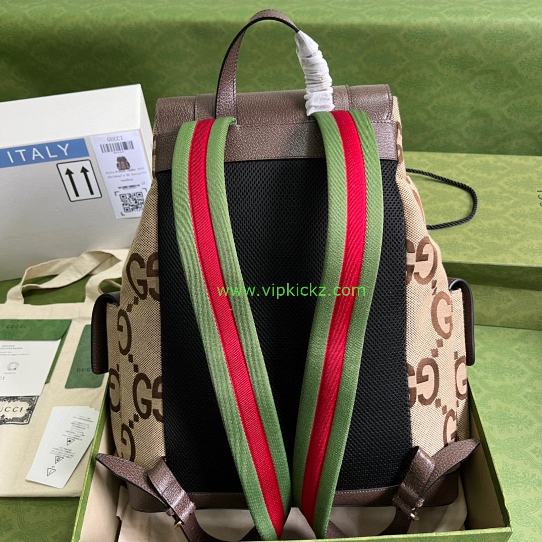 Gucci Backpack – BBCP1127