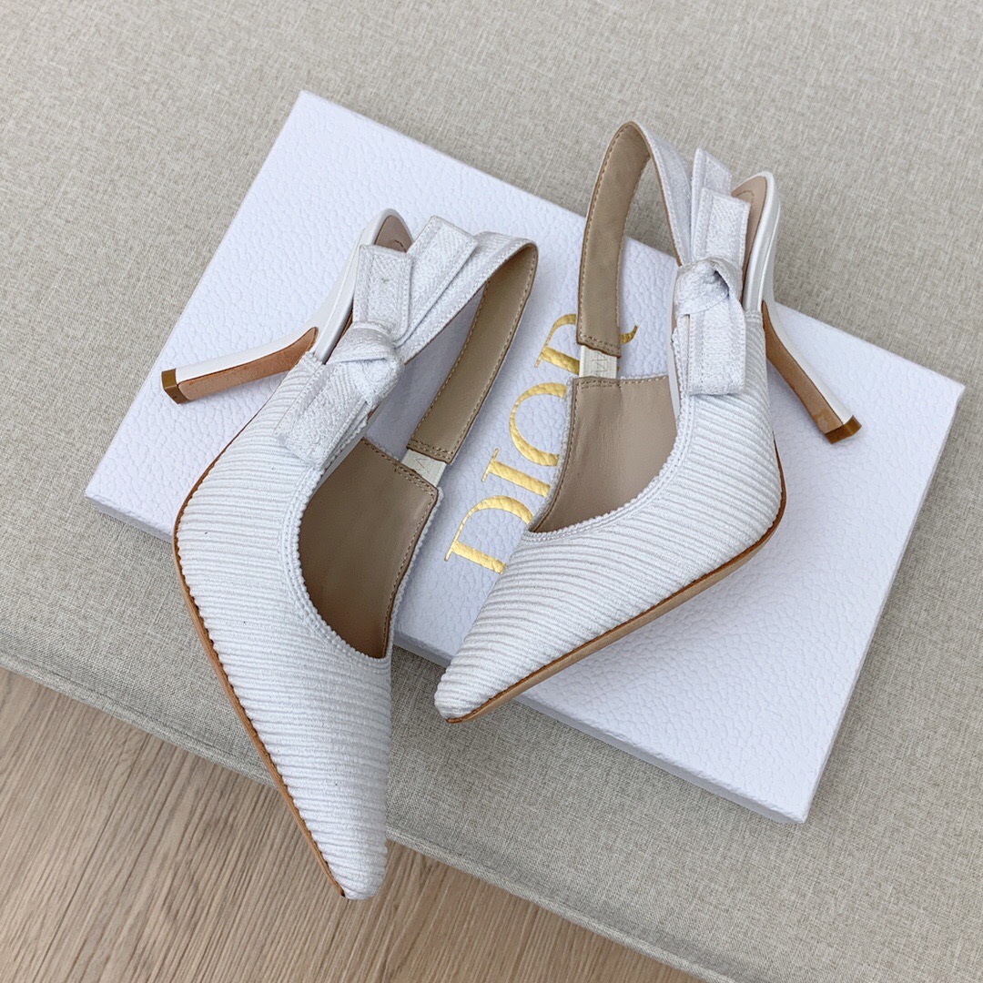 Dior Pumps – WOCD1031