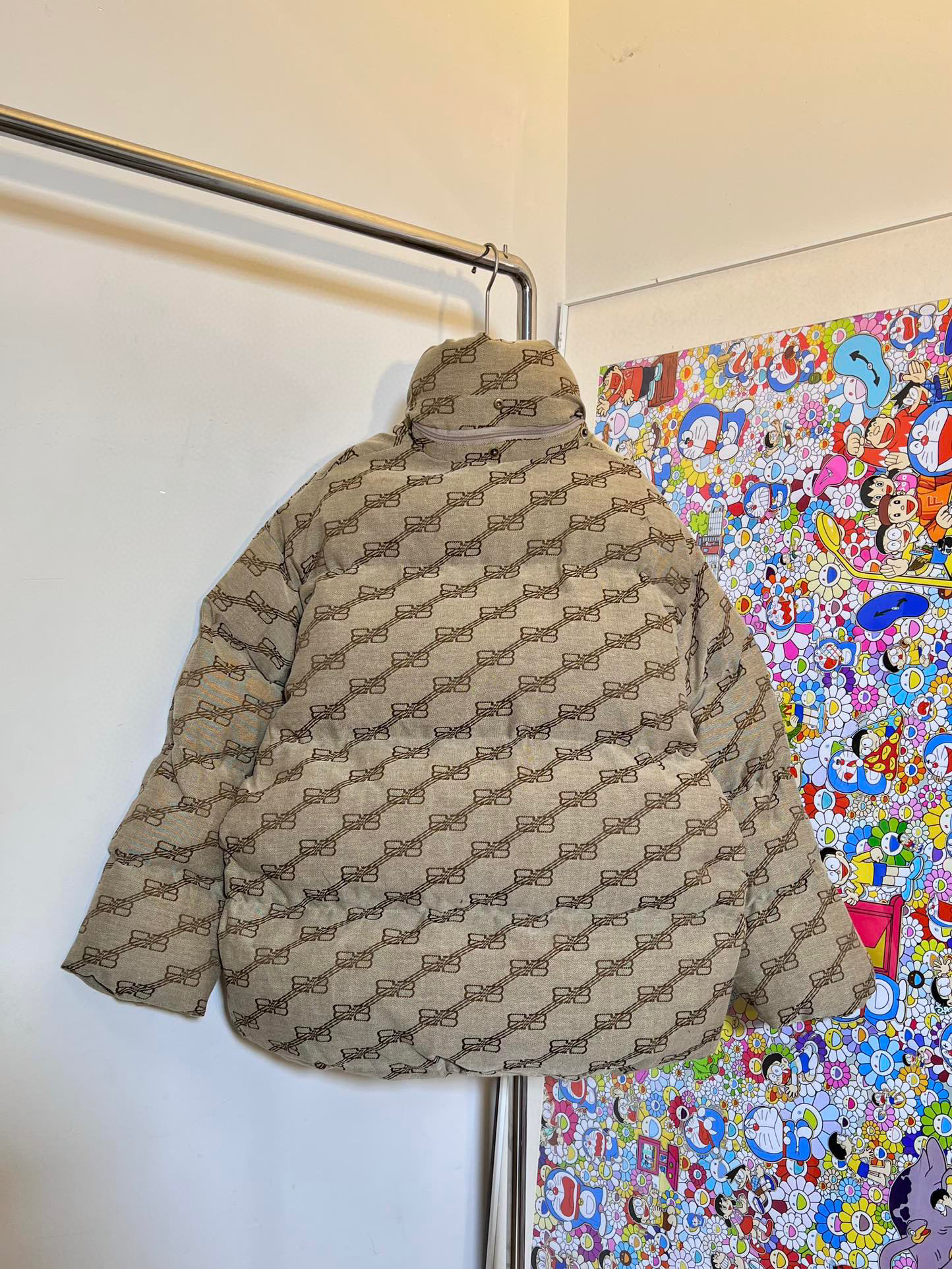 Balenciaga Jacket – CJKT1183