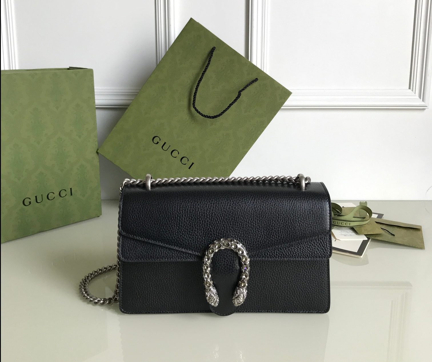 Gucci Shoulder Bag – GUSB1108