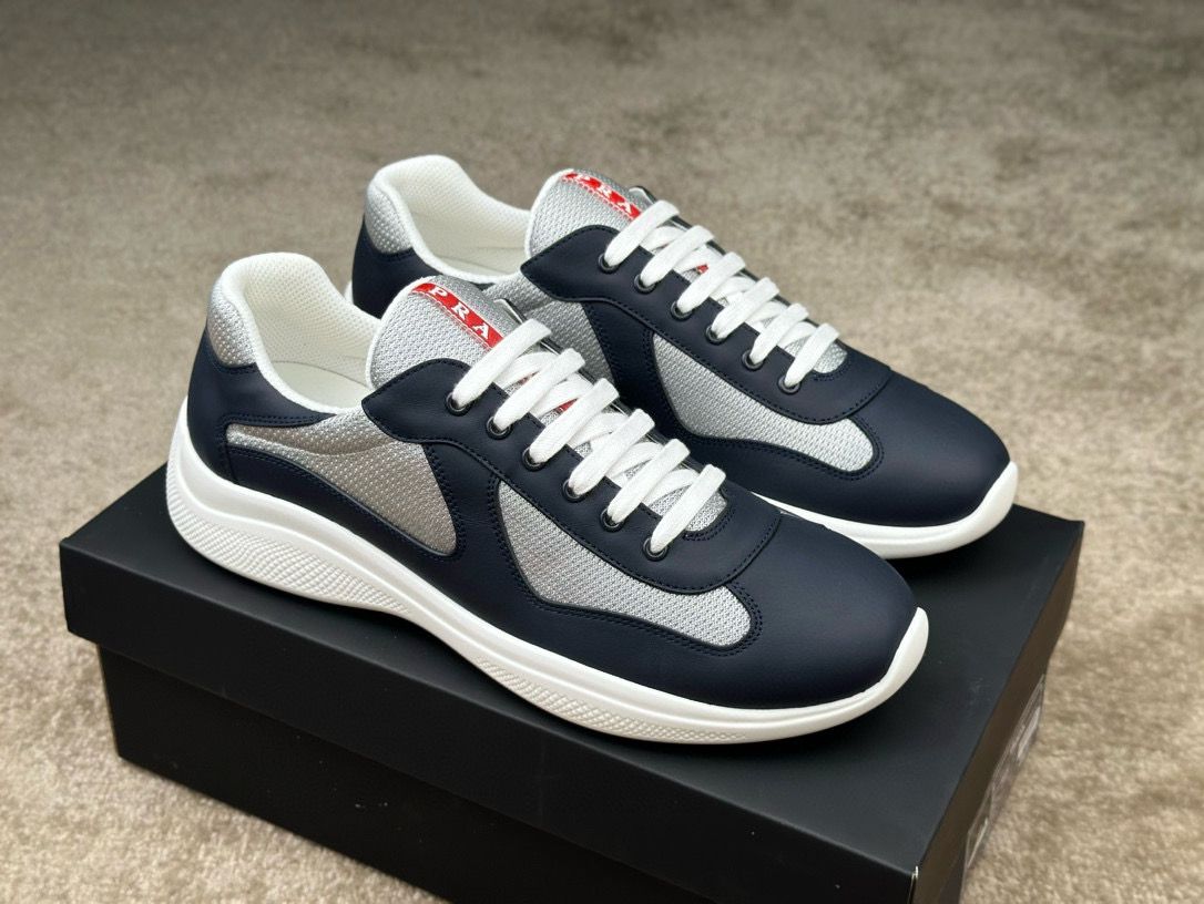 Prada Sneaker – PRDA1108