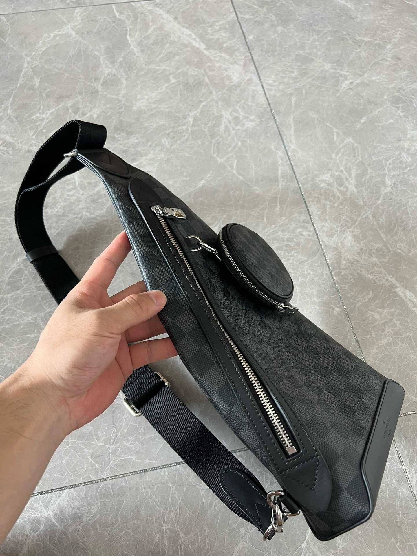 Louis Vuitton Bag – BBMC1111