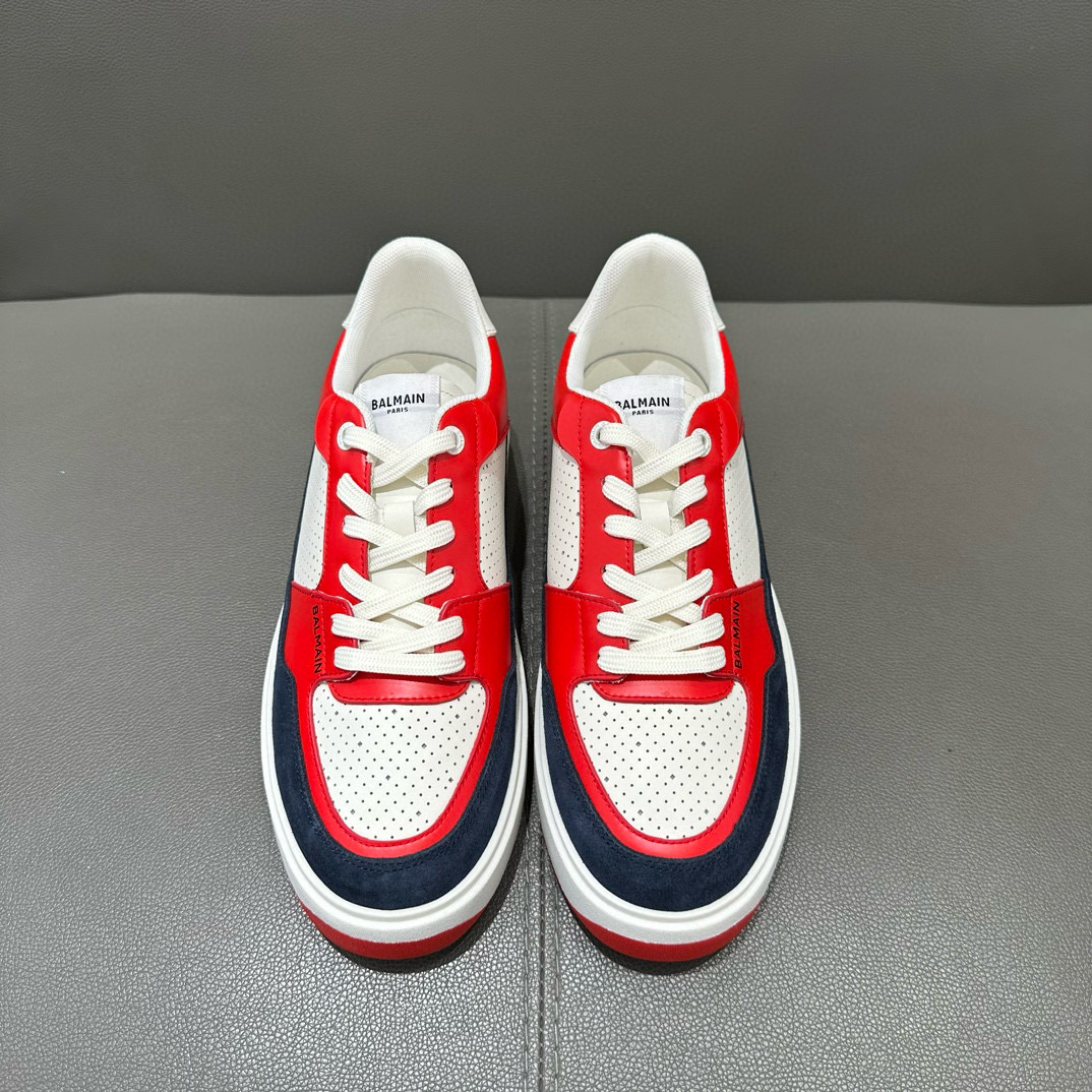 Balmain Sneaker – BALM1031