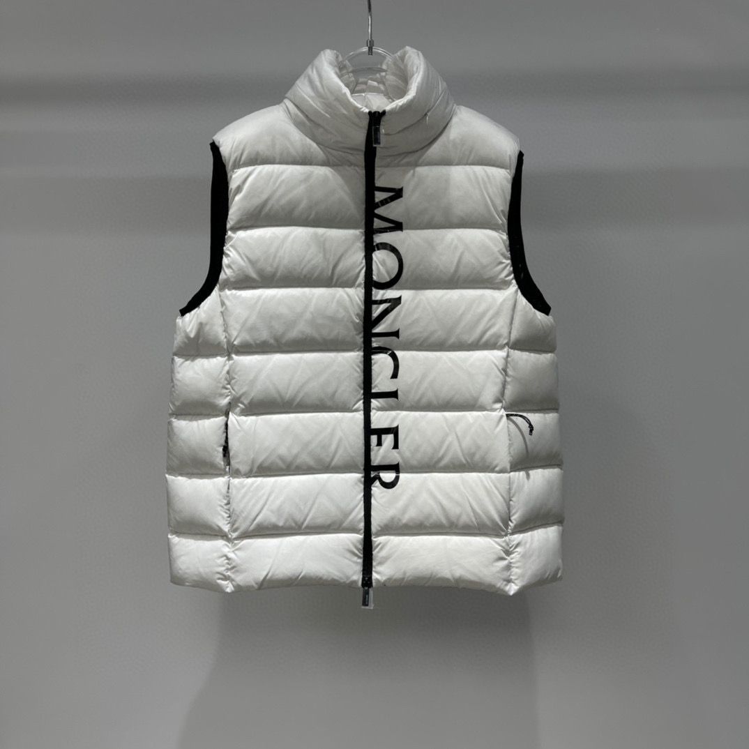 Moncler Gilet – VEJK1055
