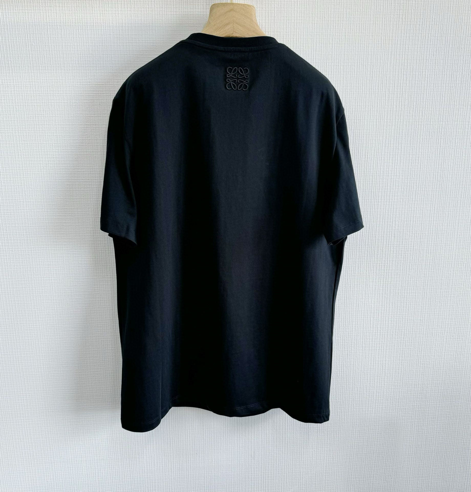 Loewe T-Shirt – TSHP3055
