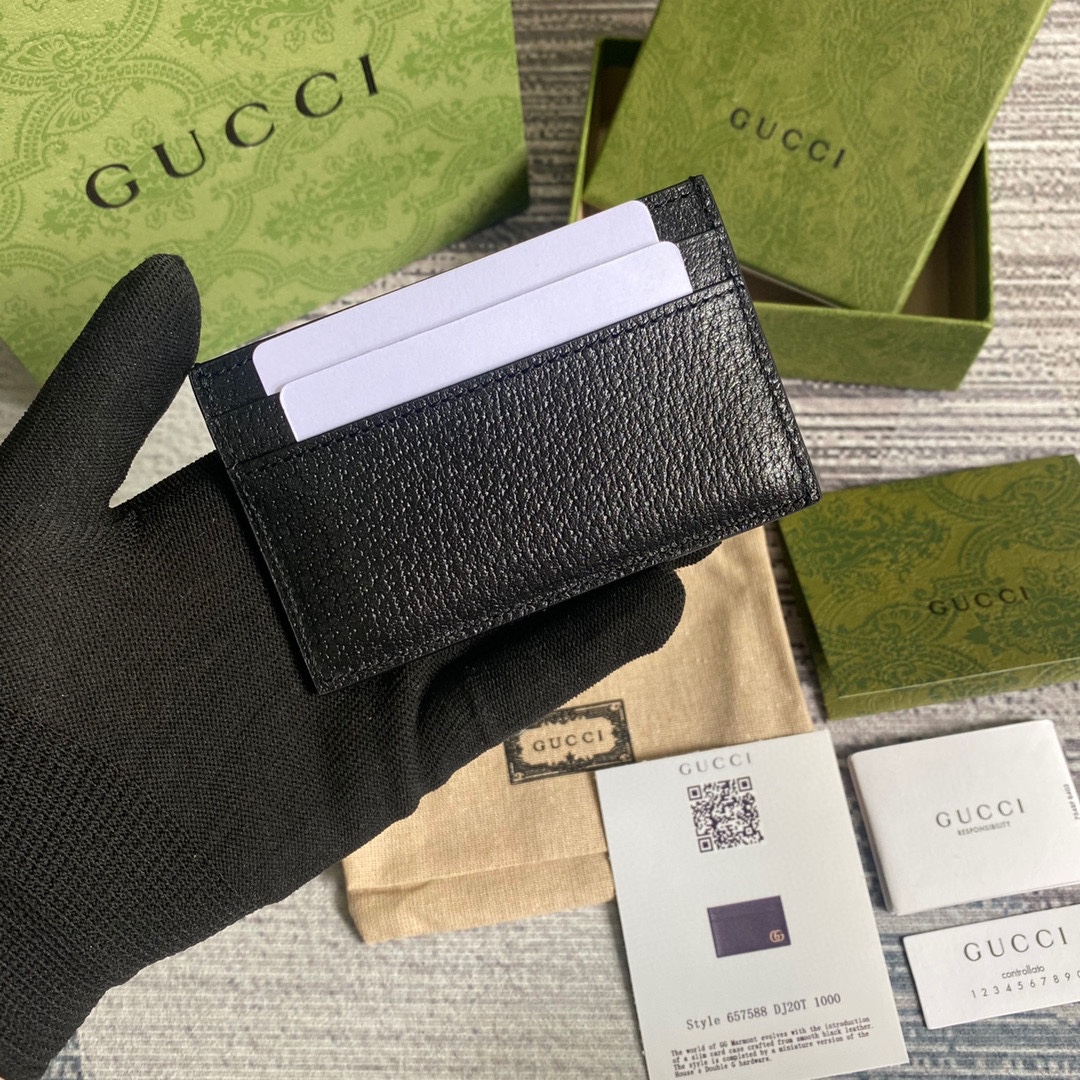 Gucci Wallet – MWLT1122