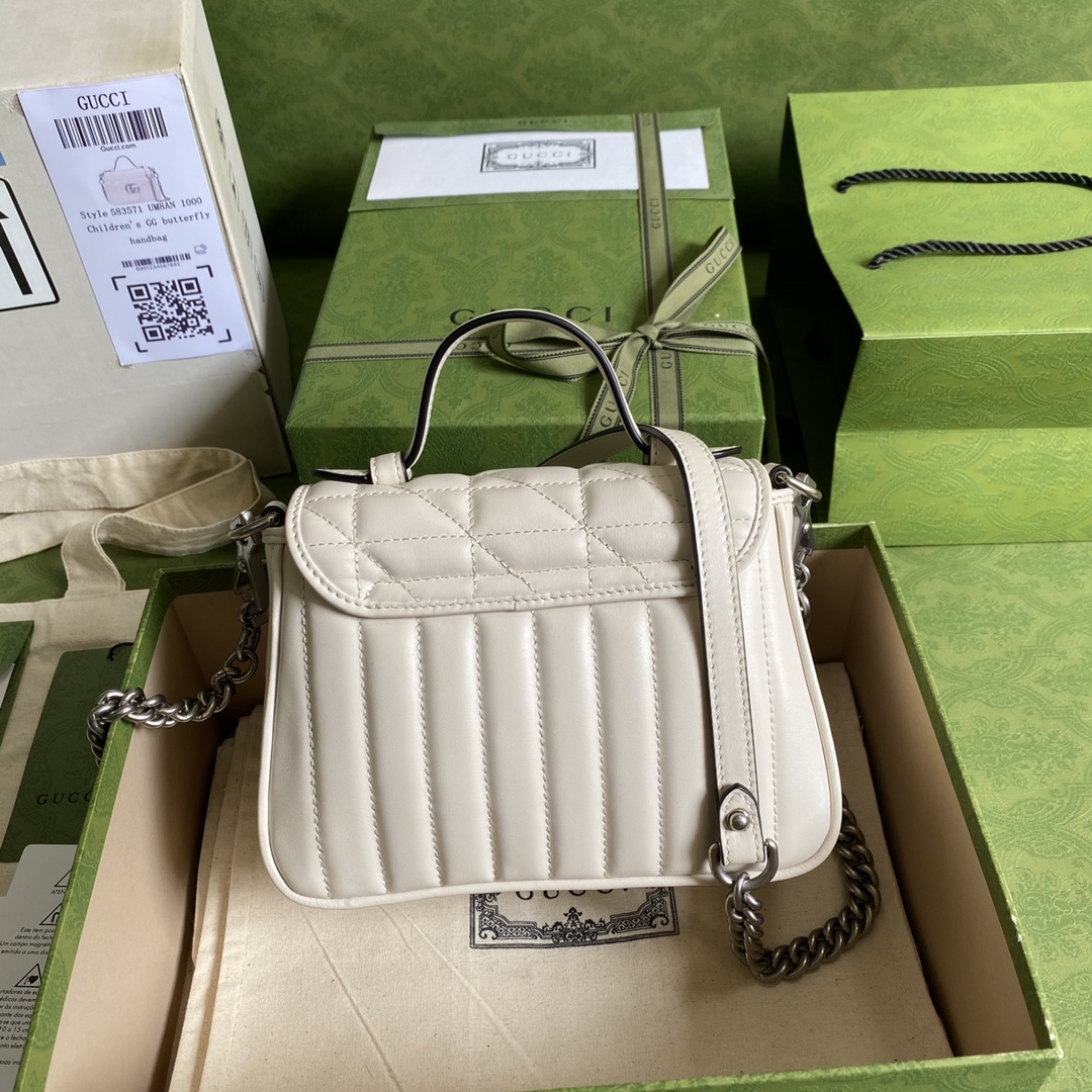 Gucci Shoulder Bag – GUSB1008