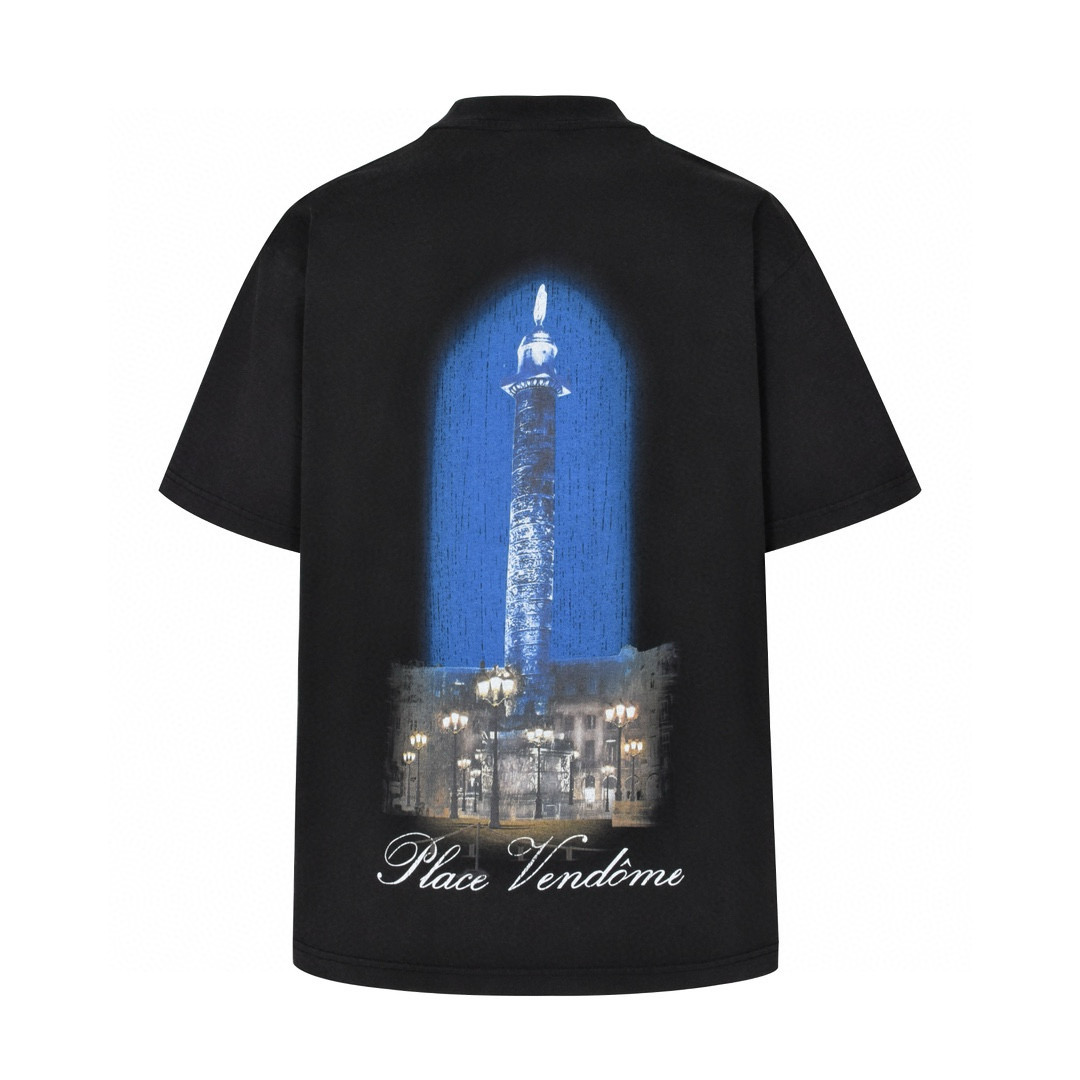 Balenciaga T-Shirt – TSHP2911