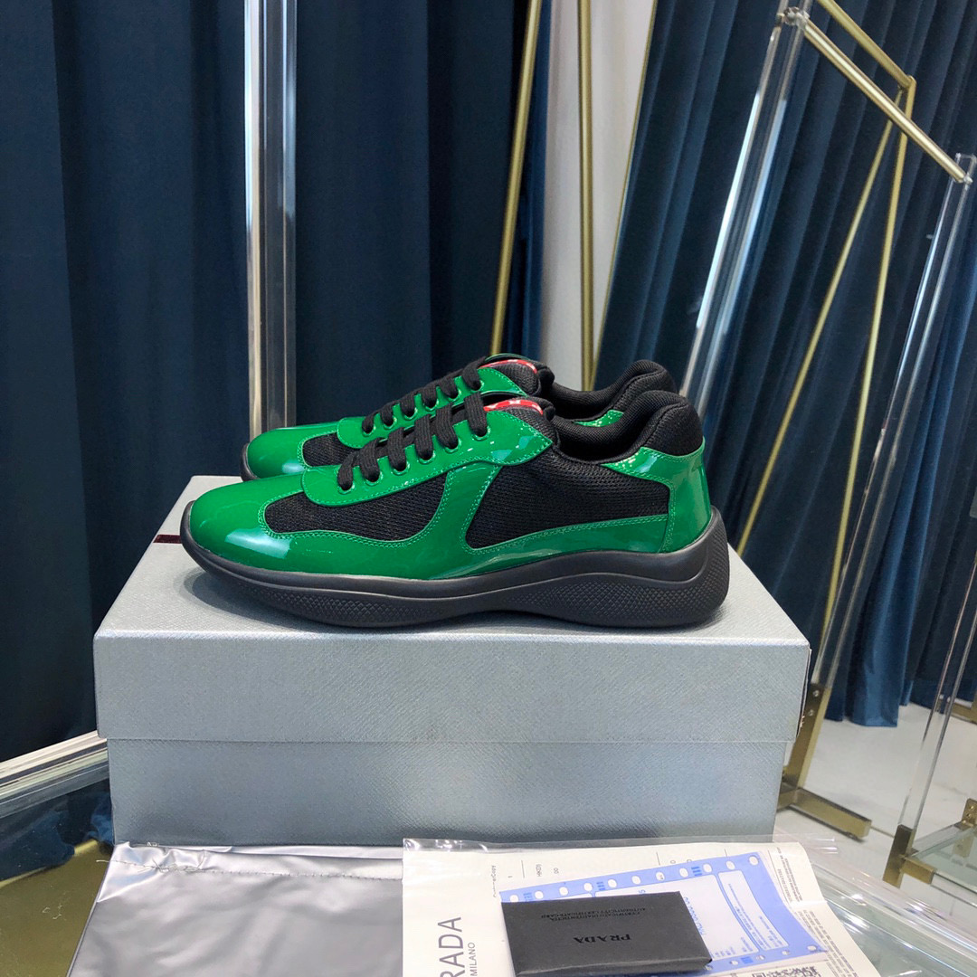 Prada Sneaker – PRDA1051