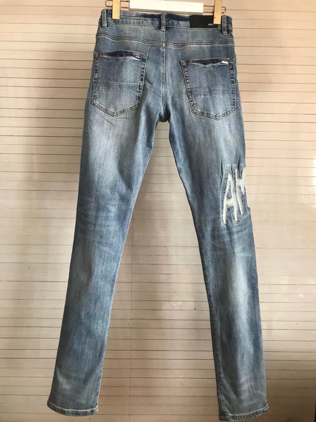 Amiri Jeans – JEPA1101