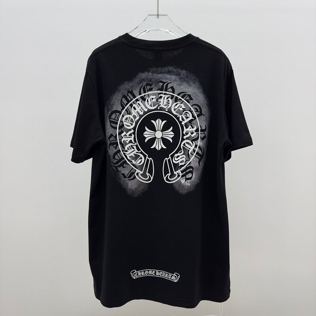 Chrome Hearts T-Shirt – TSHP2289