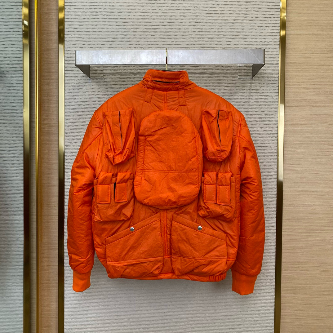 Louis Vuitton Jacket – CJKT1741