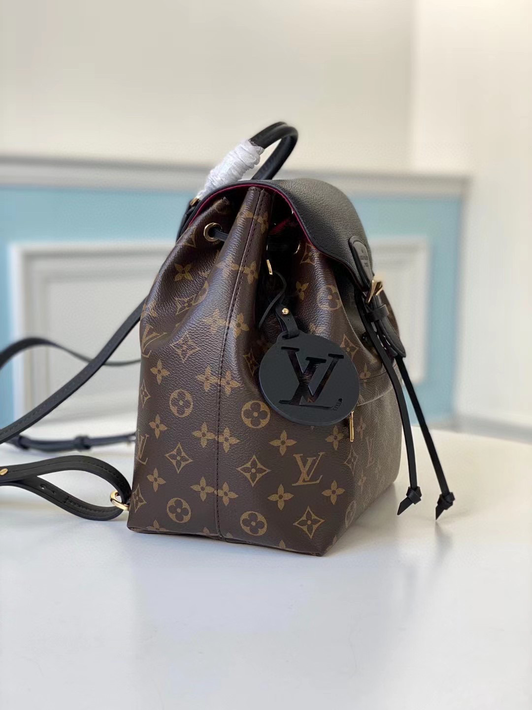 Louis Vuitton Backpacks – LVBG1005