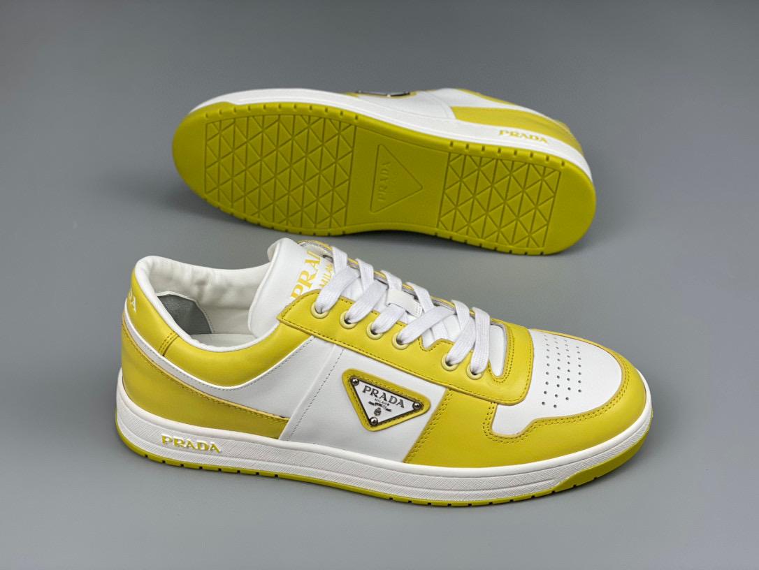 Prada Sneaker – PRDA1079