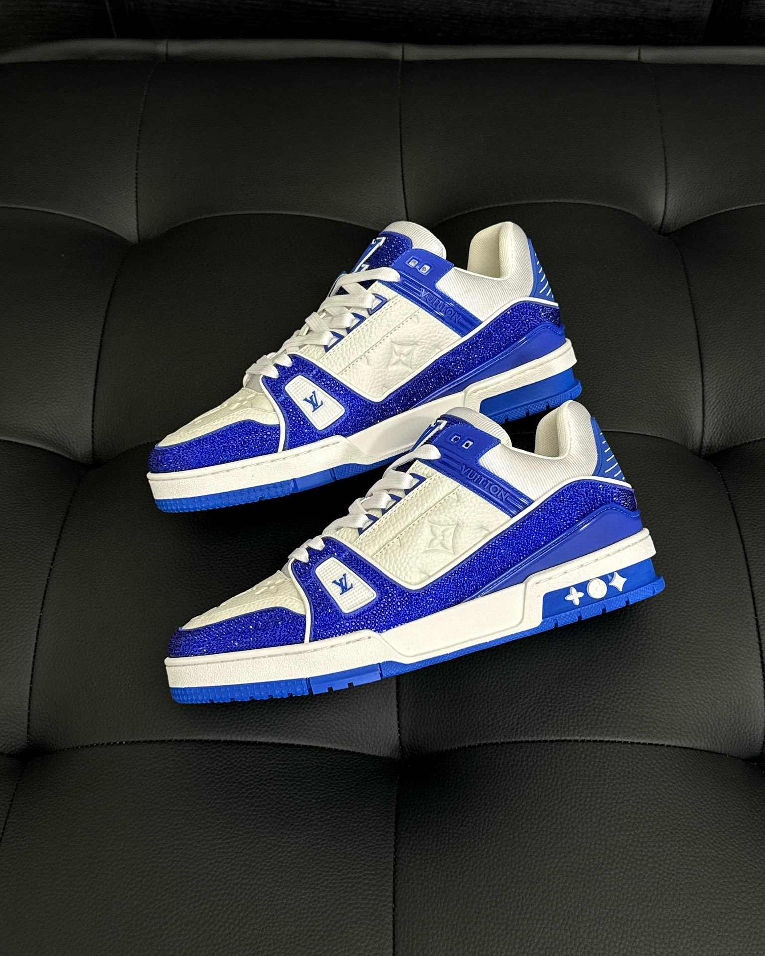 Louis Vuitton Sneaker – LSVT1406