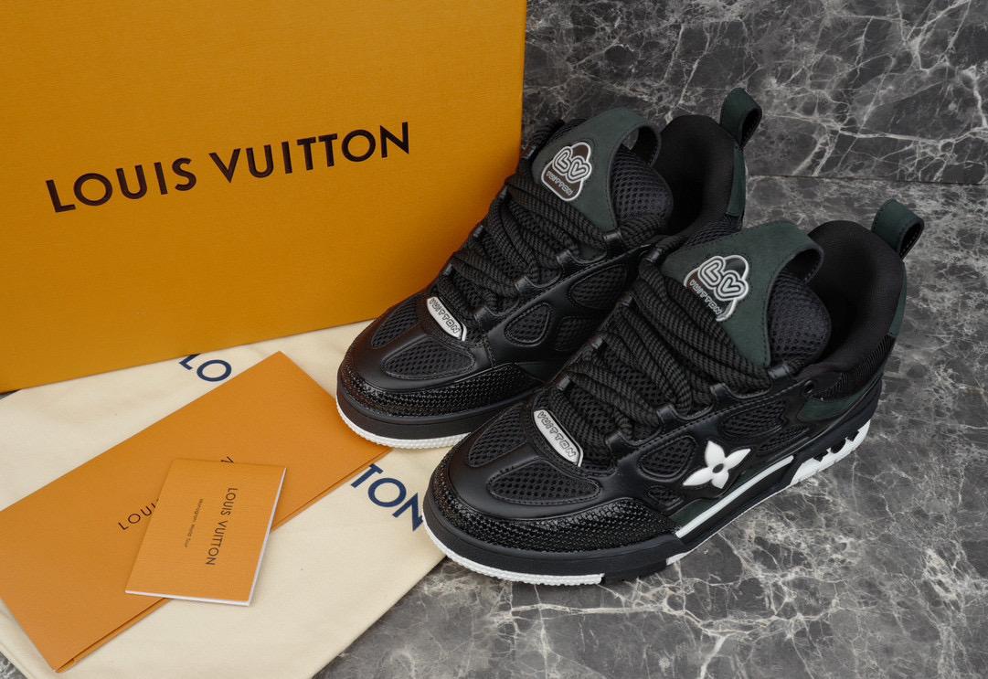 Louis Vuitton Sneaker – LSVT1191