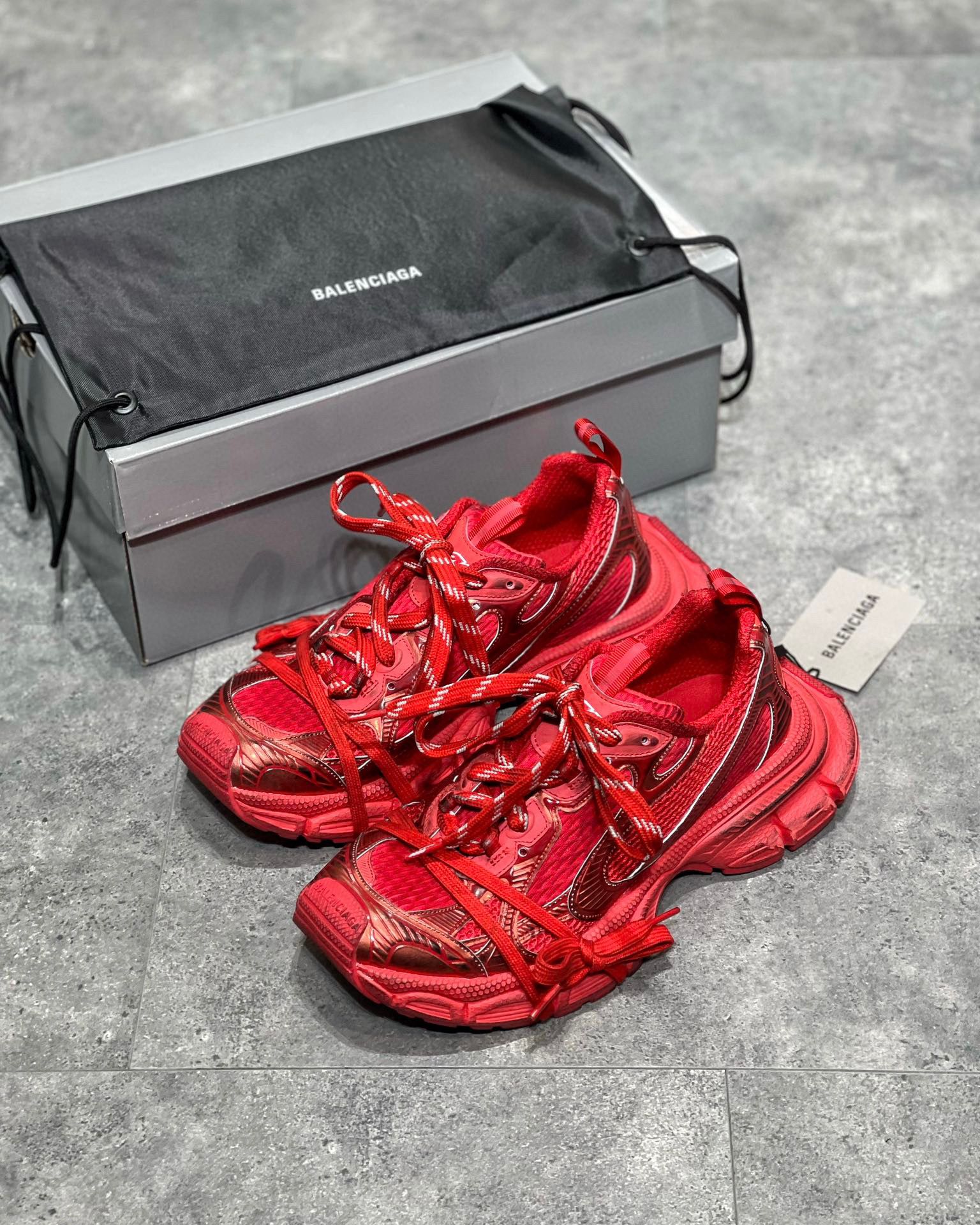 3XL Sneaker – BLNC1168