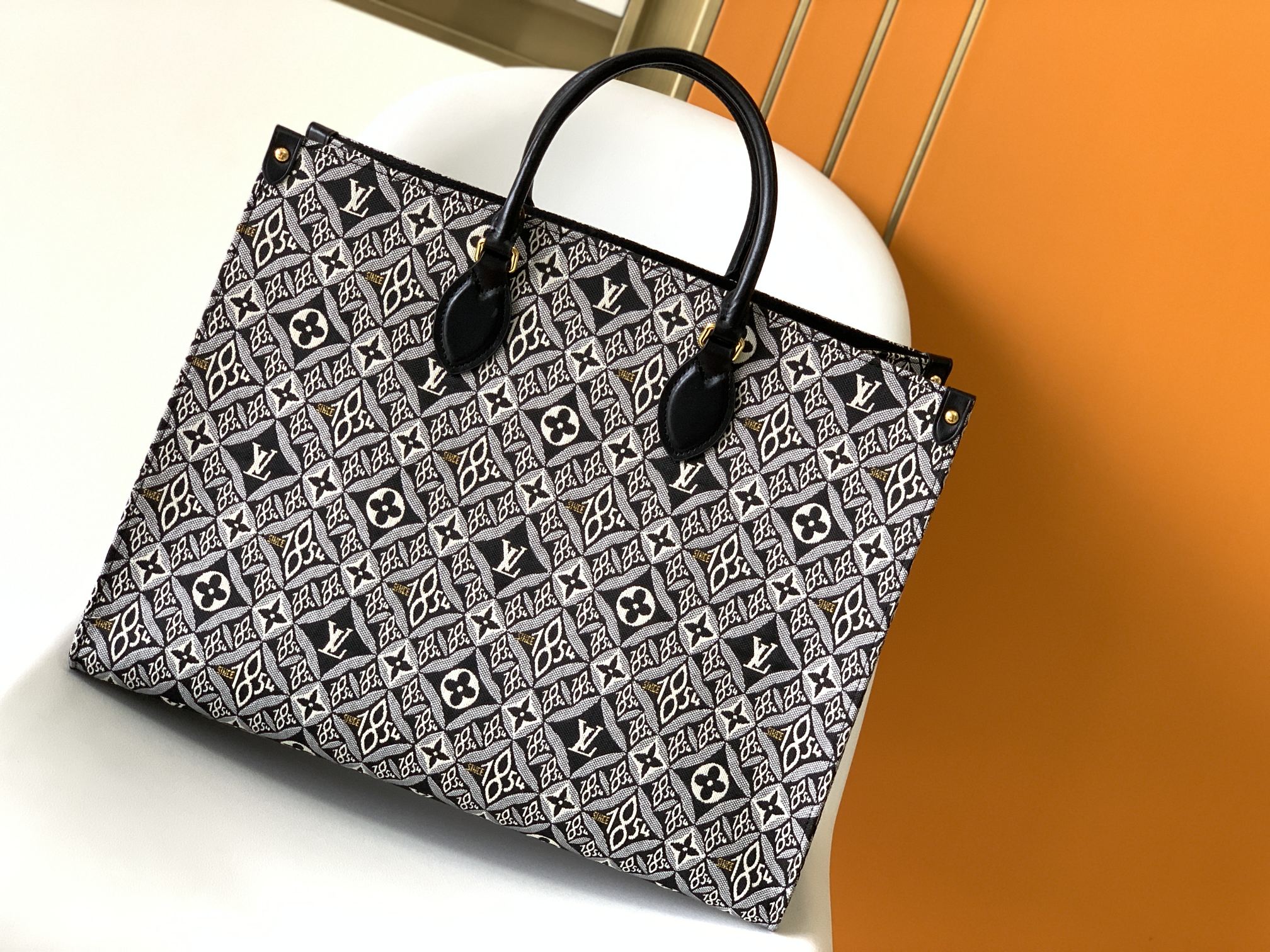 Louis Vuitton Tote Bag – LVTB1101