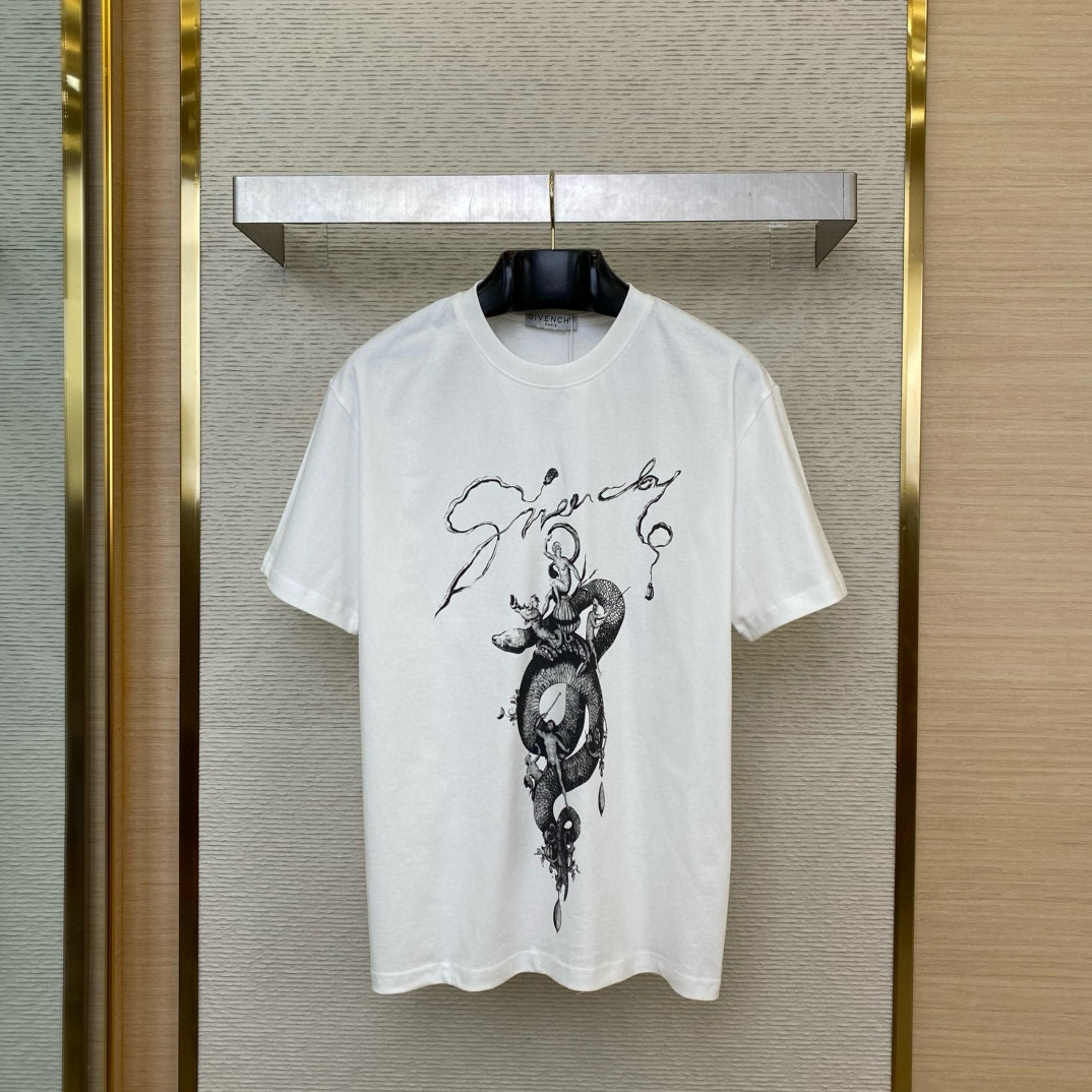 Givenchy T-Shirt – TSHP3045