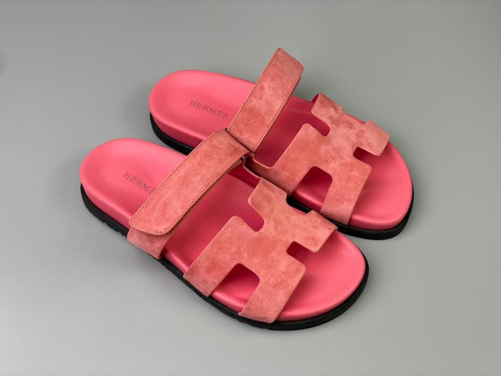 Hermes Slipper – SLPR1103