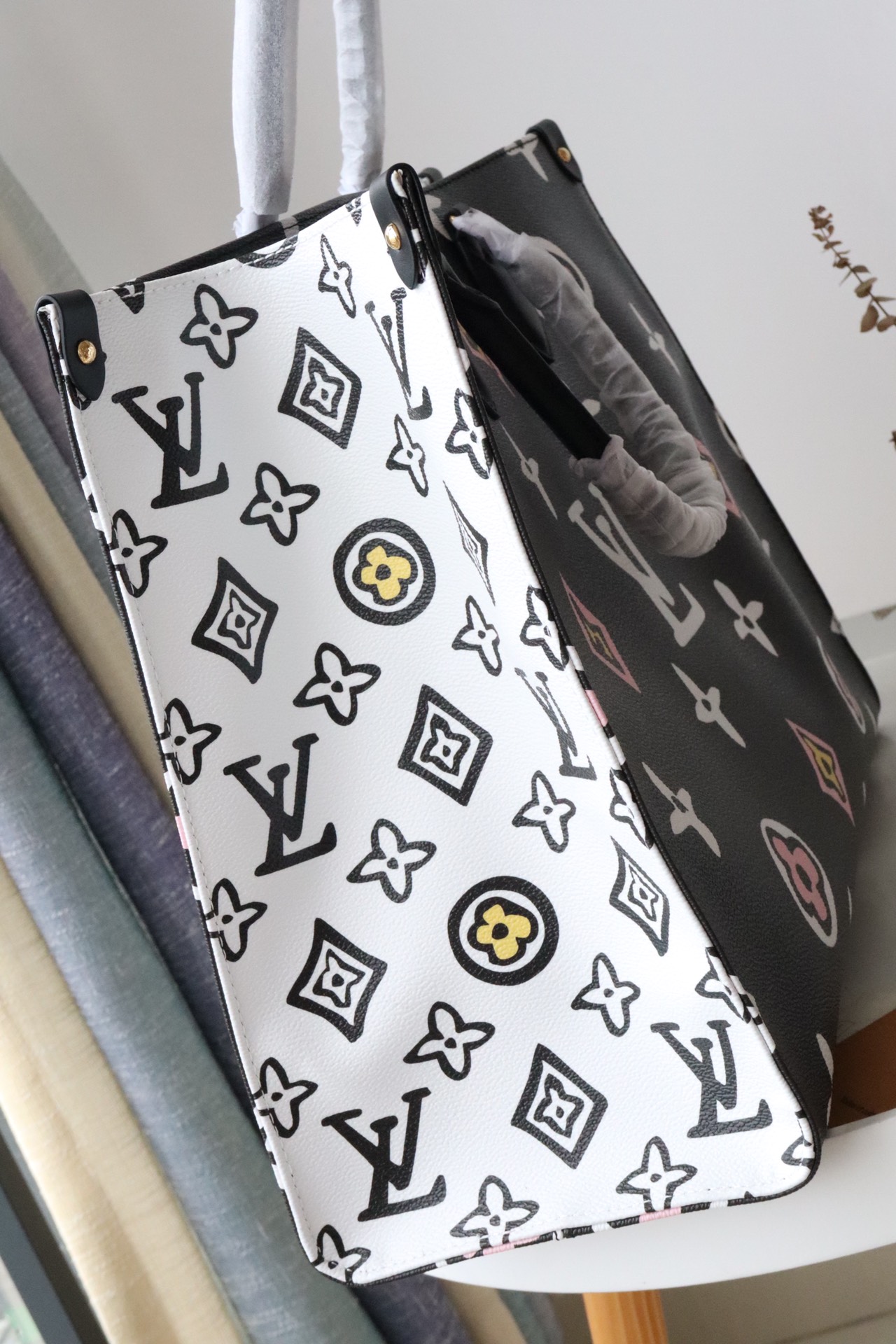Louis Vuitton Tote Bag – LVTB1125