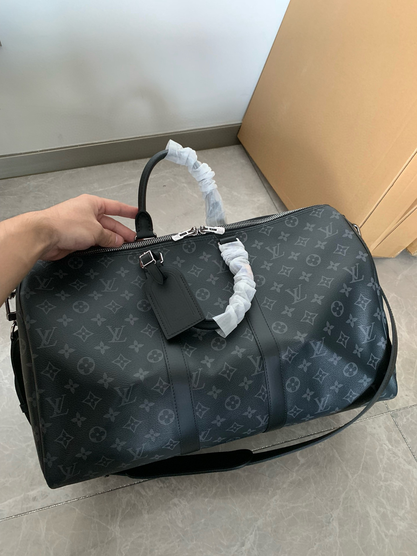 Louis Vuitton Keepall 45 – BGSC1031