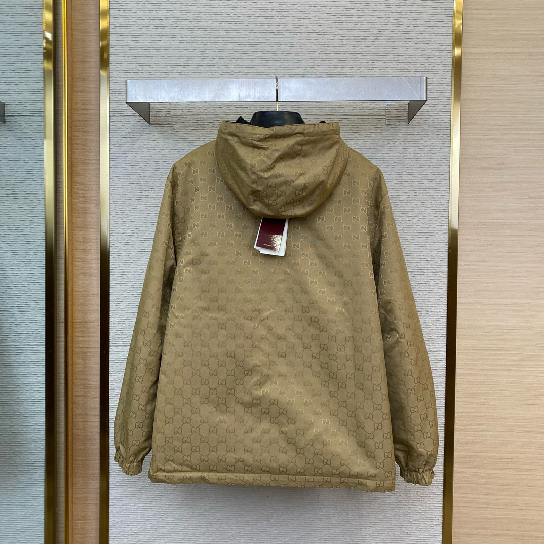 Gucci Jacket – CJKT1824