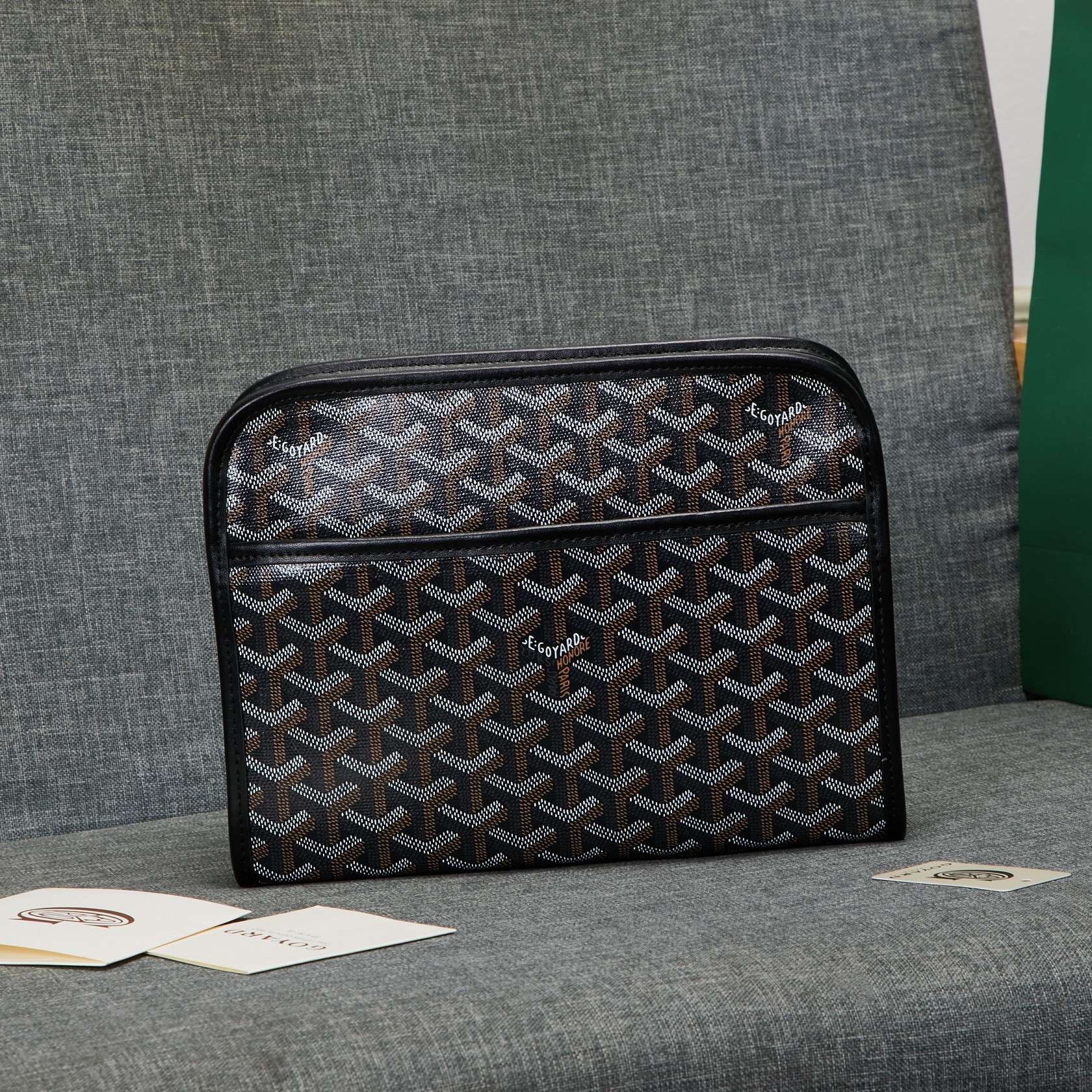 Goyard MM Bag – BGBP1319