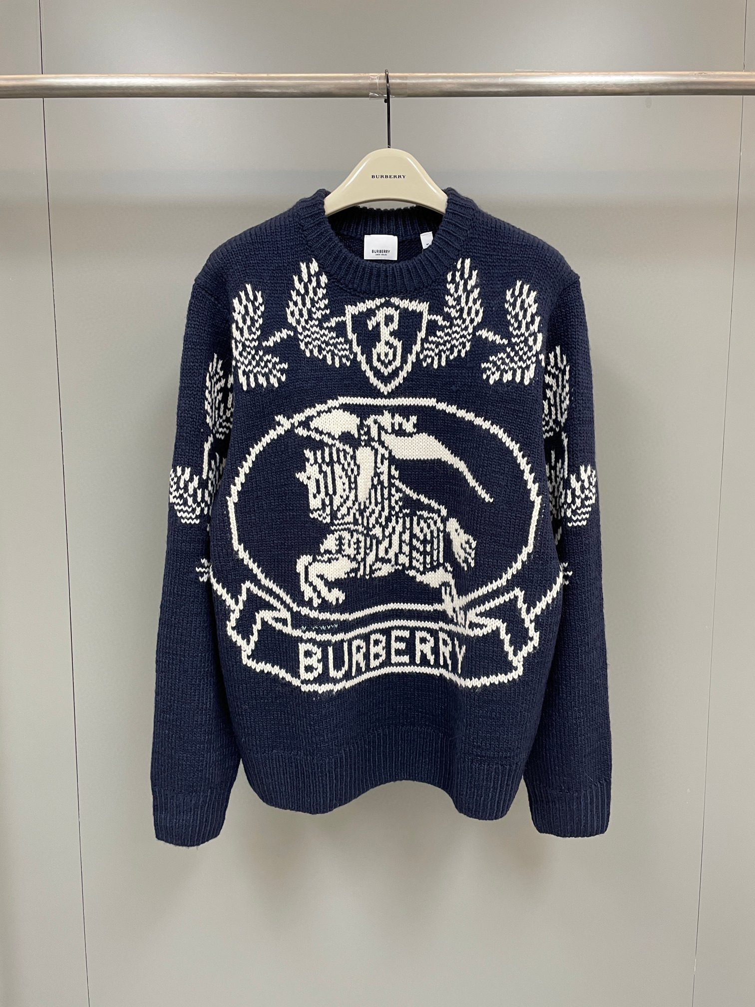 Burberry Sweater – SWHO1690