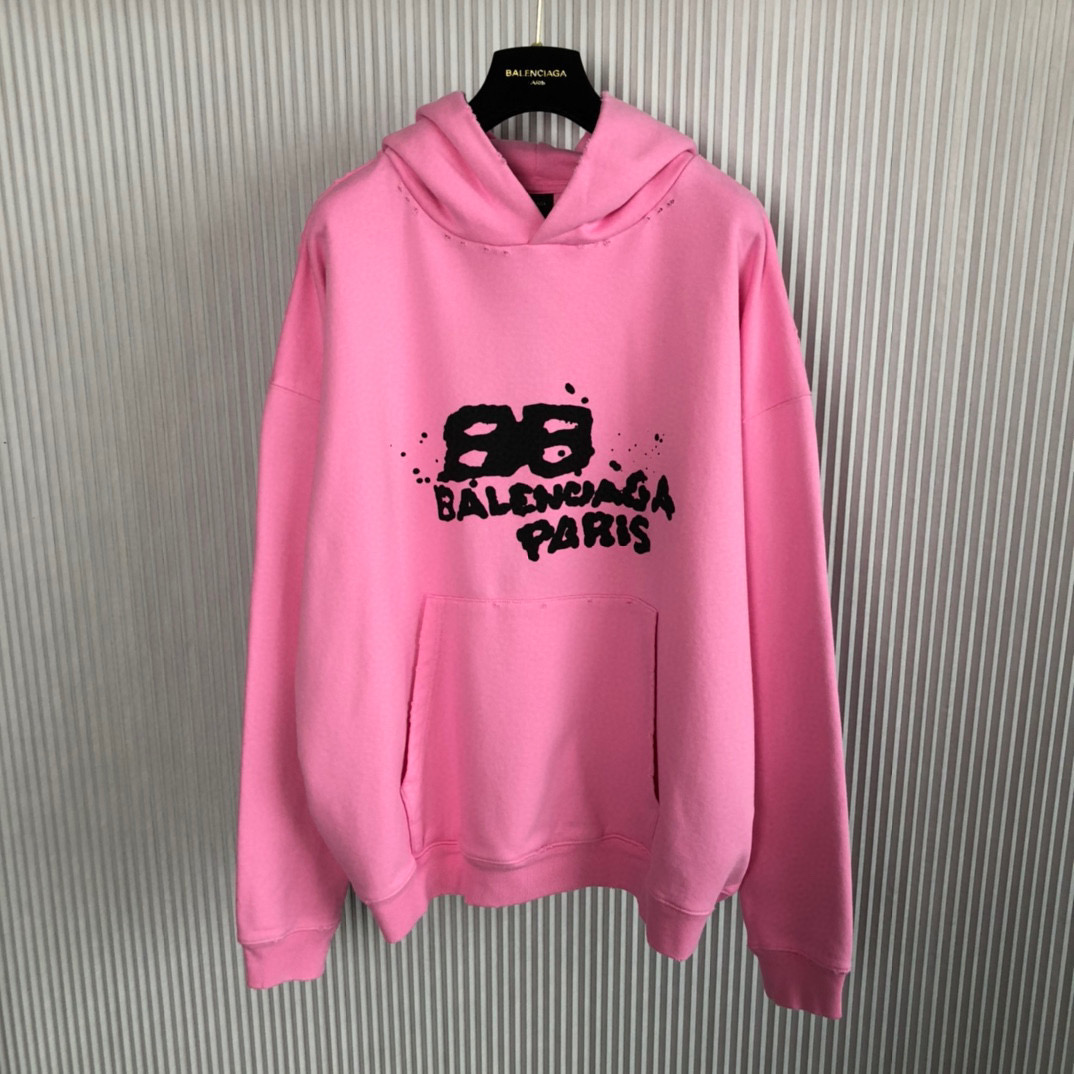 Balenciaga Hoodie – SWHO1711