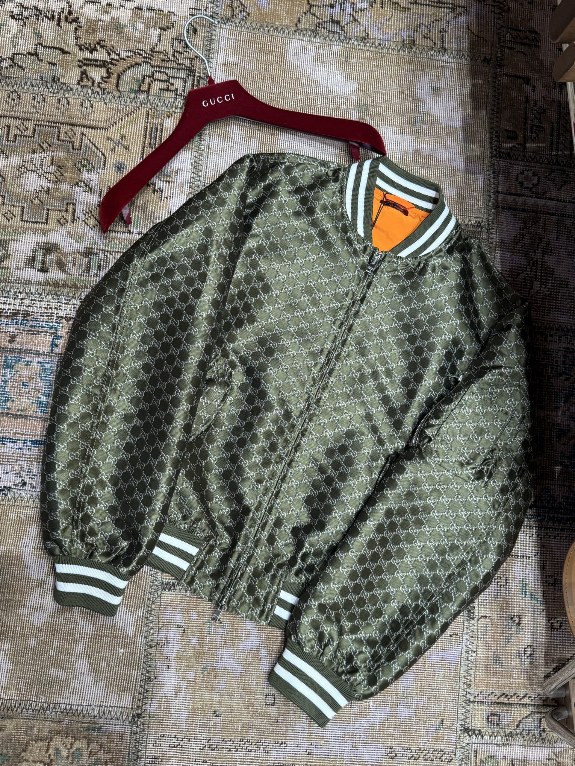 Gucci Jacket – CJKT1830
