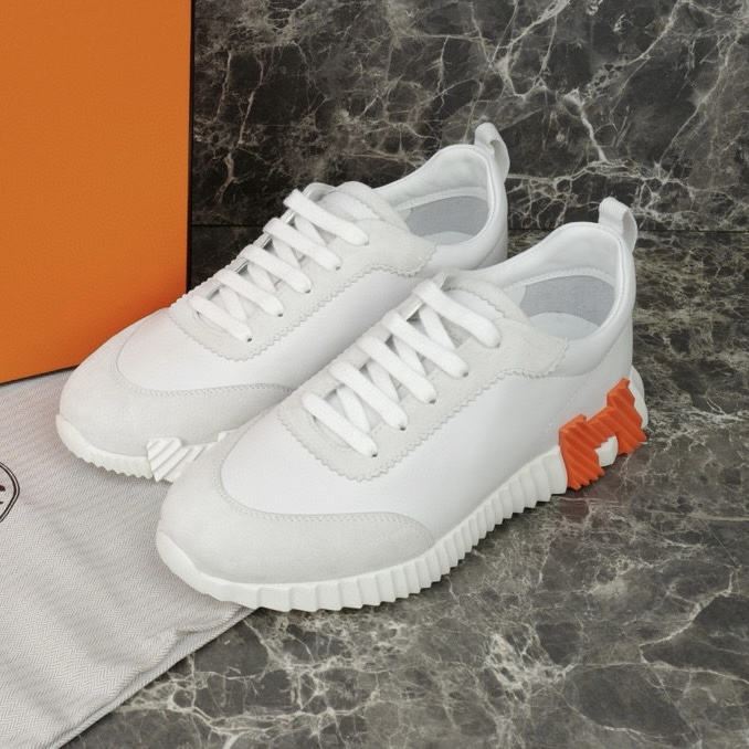 Hermes Sneaker – HRMS1049