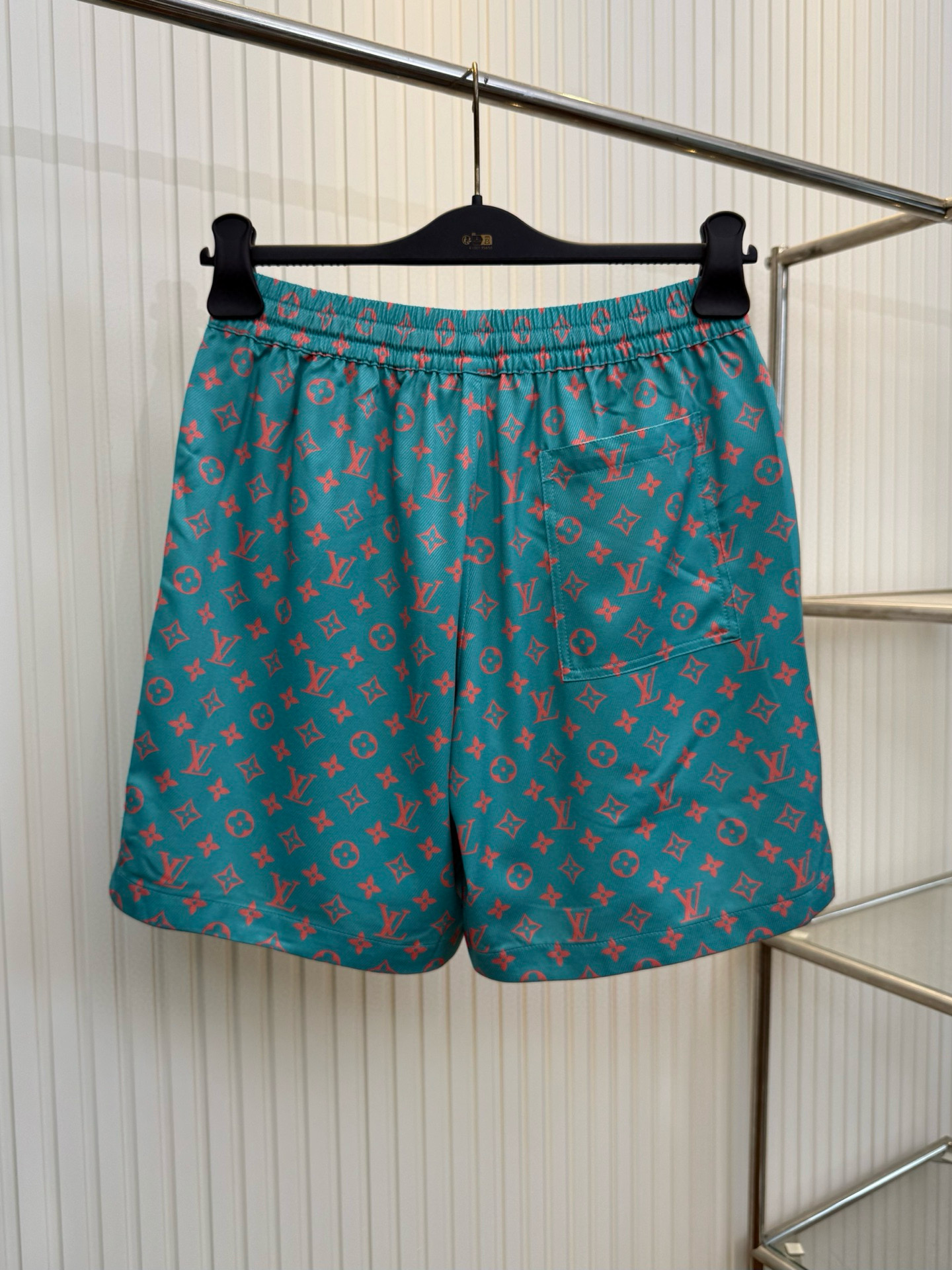 Louis Vuitton Short – TRJT1205
