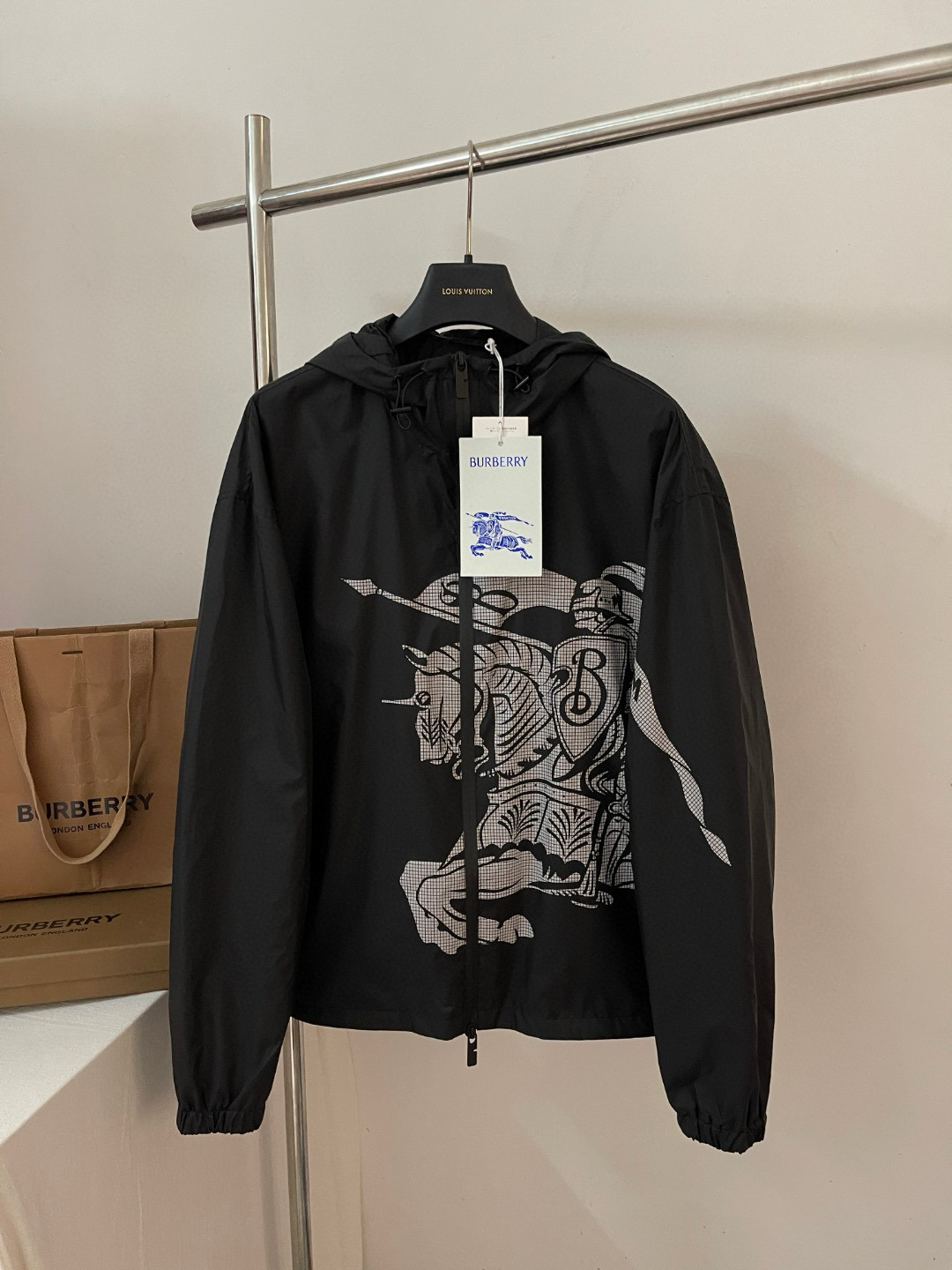 Burberry Jacket – CJKT1810