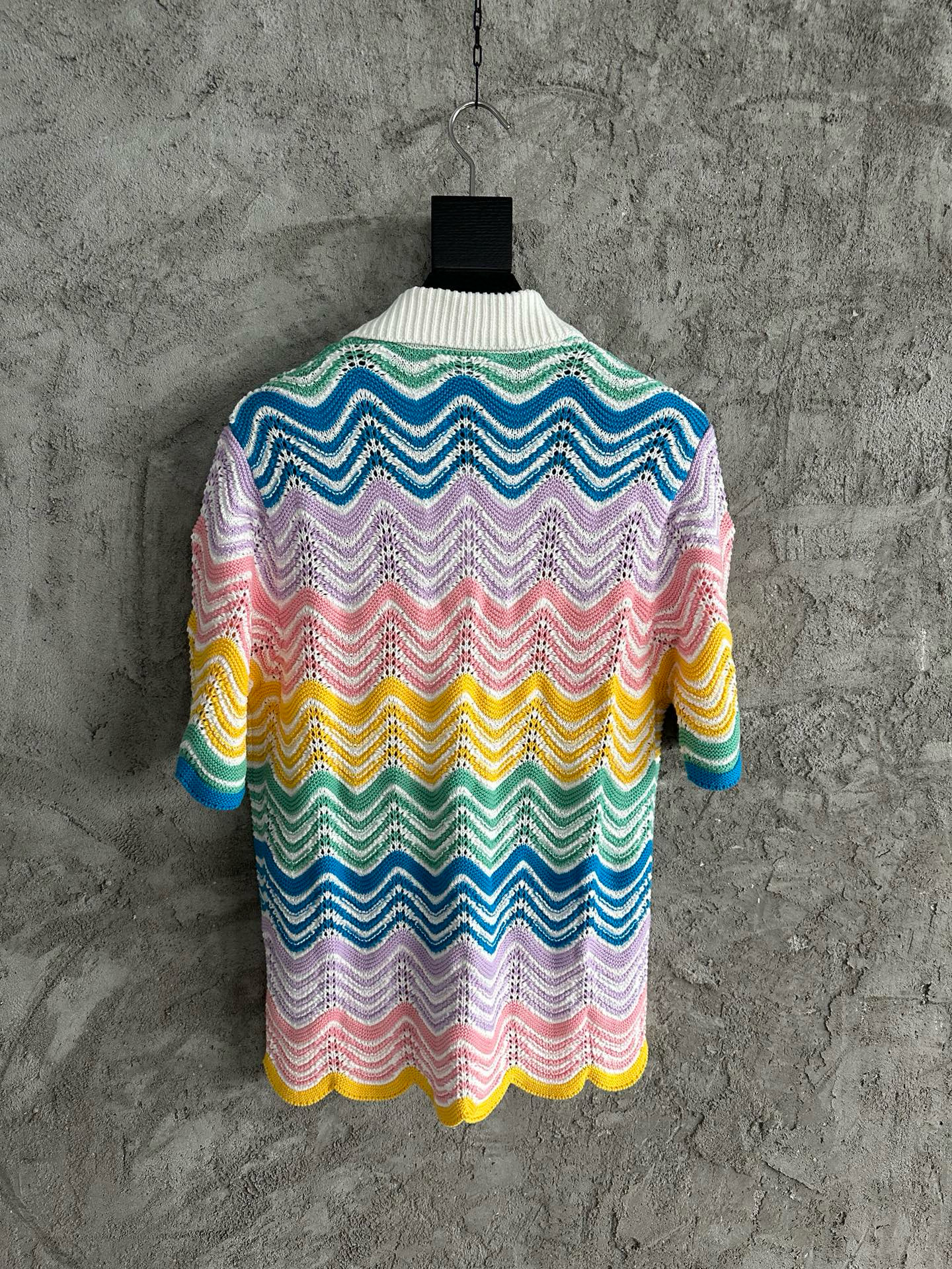 Casablanca Shirt – SHTR1532