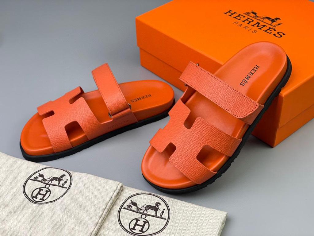 Hermes Slipper – SLPR1101