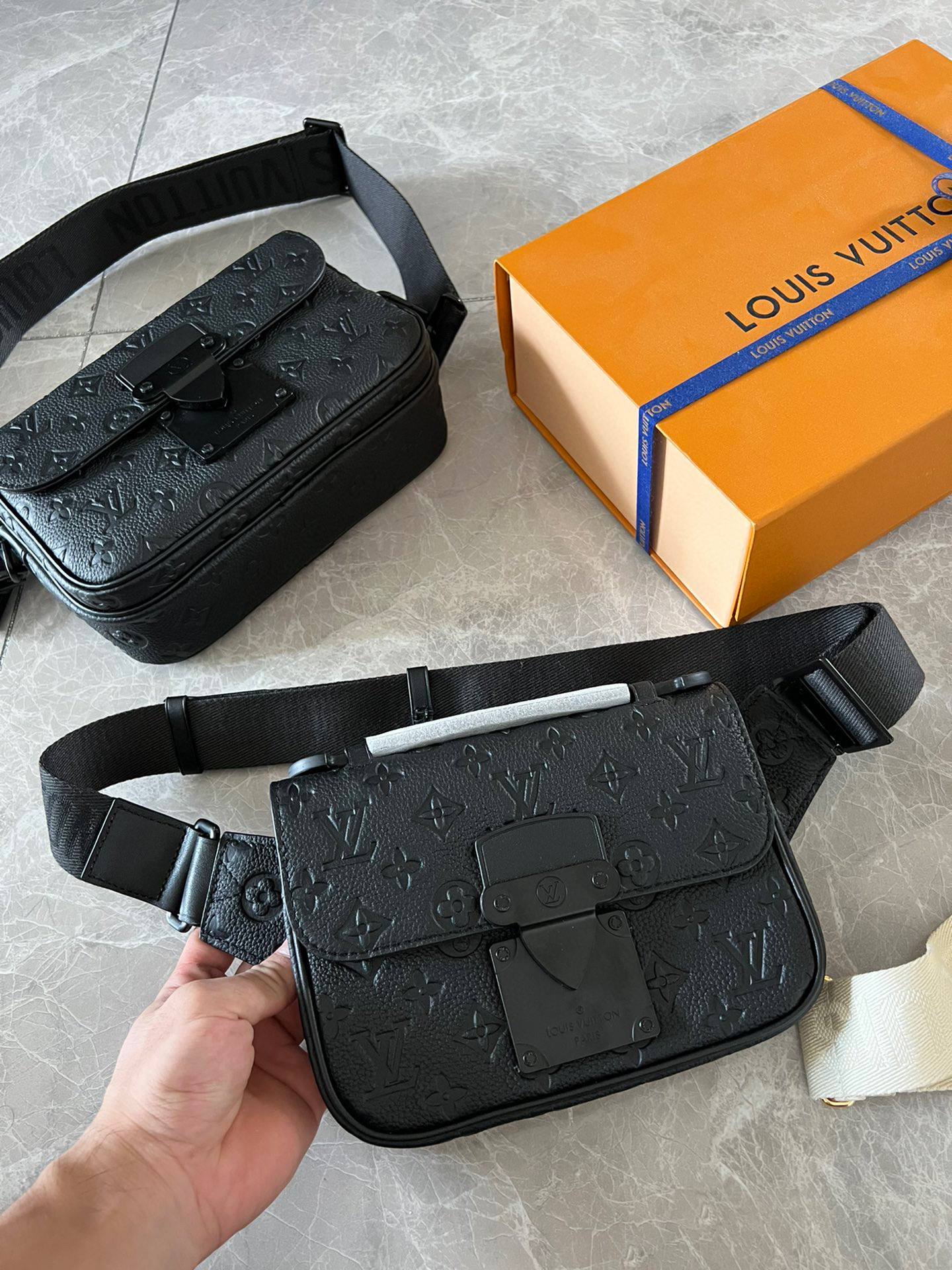 Louis Vuitton Bag – BGBP1449