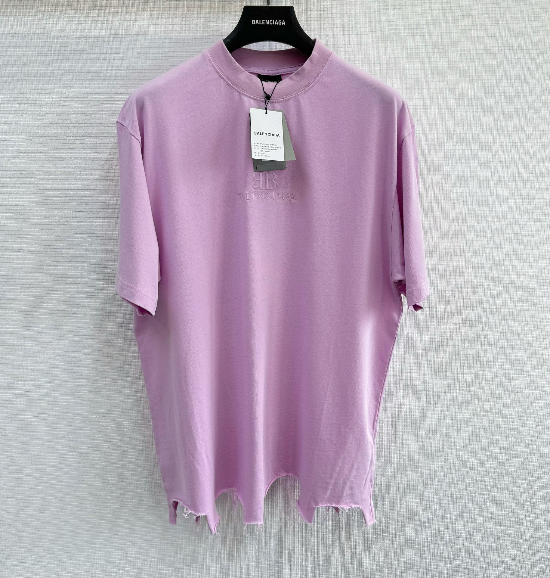 Balenciaga T-Shirt – TSHP2871