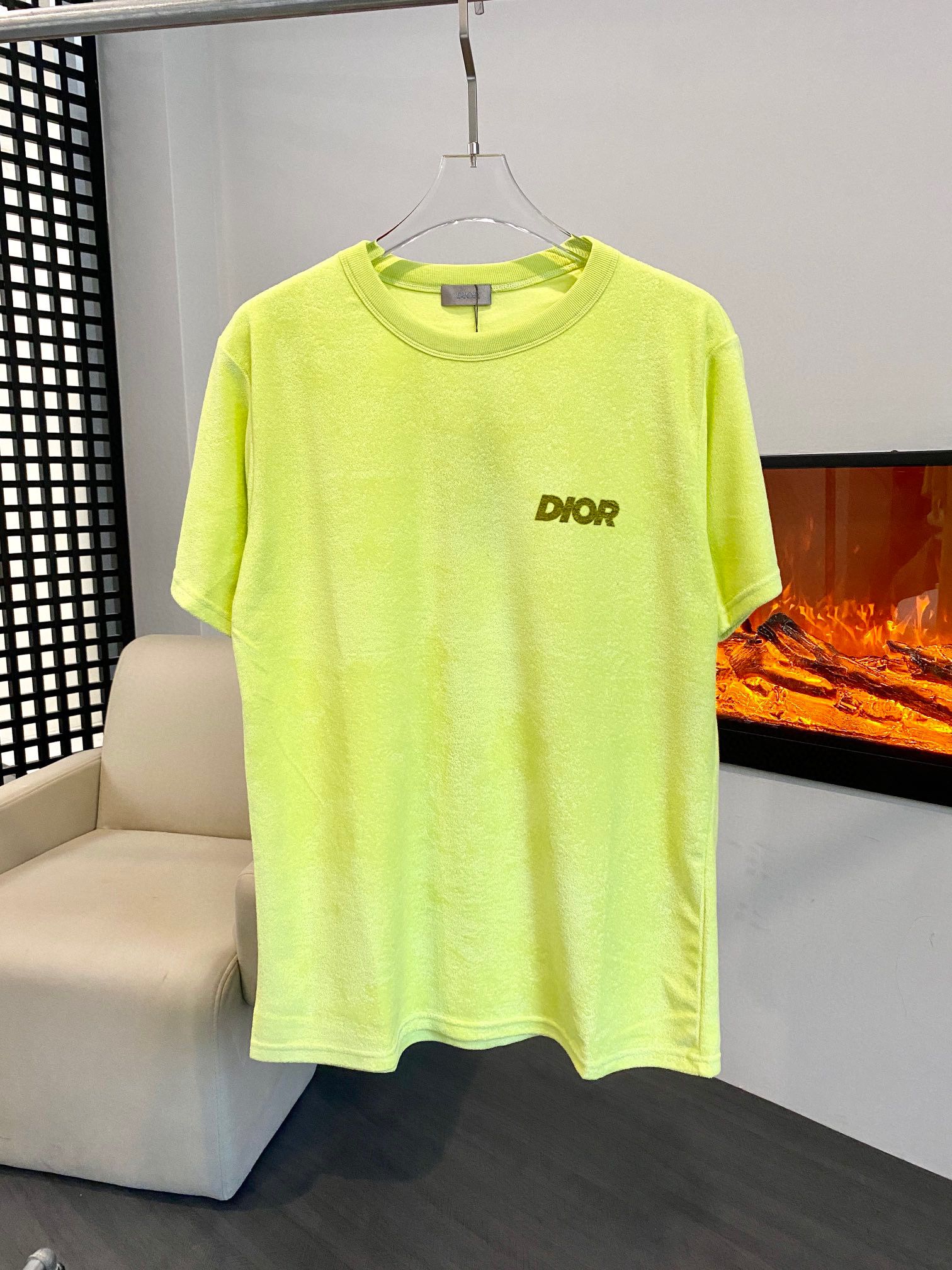 Dior T-Shirt – TSHP2186