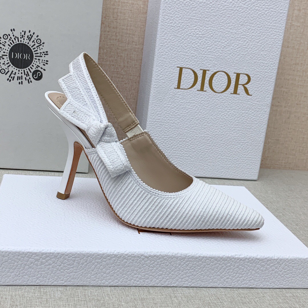 Dior Pumps – WOCD1031