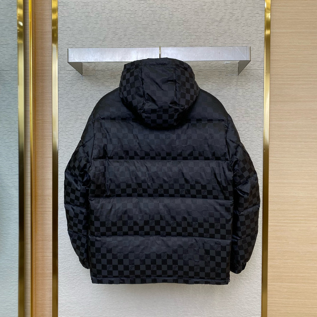 Louis Vuitton Jacket – CJKT1756