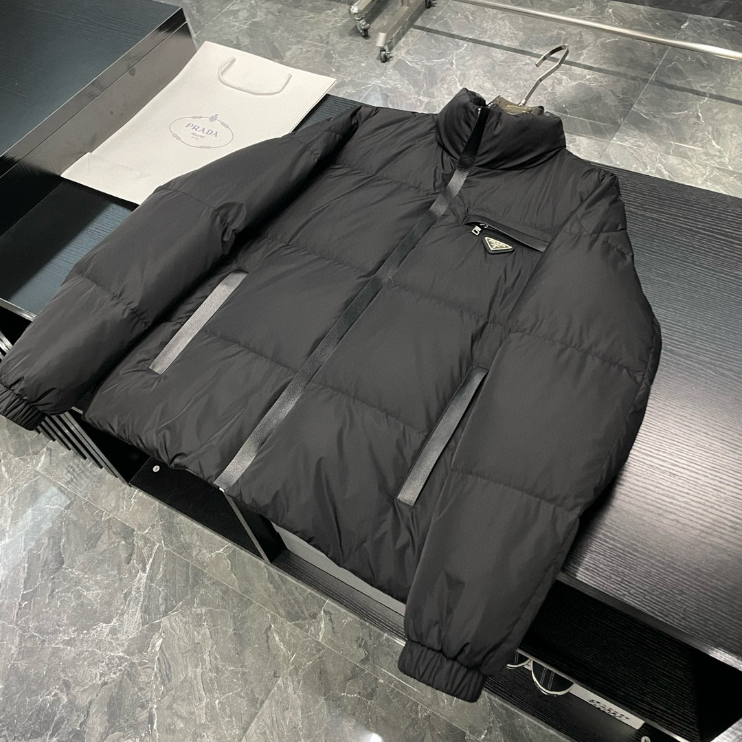 Prada Jacket – CJKT1762