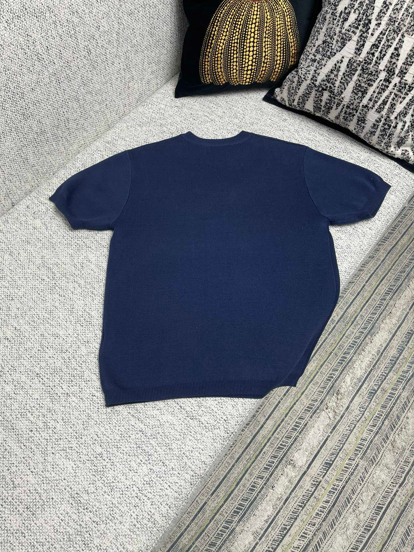Gucci T-Shirt – TSHP3253