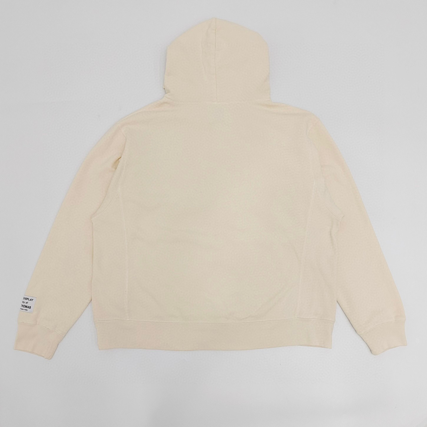 Gallery Dept Hoodie – SWHO2097
