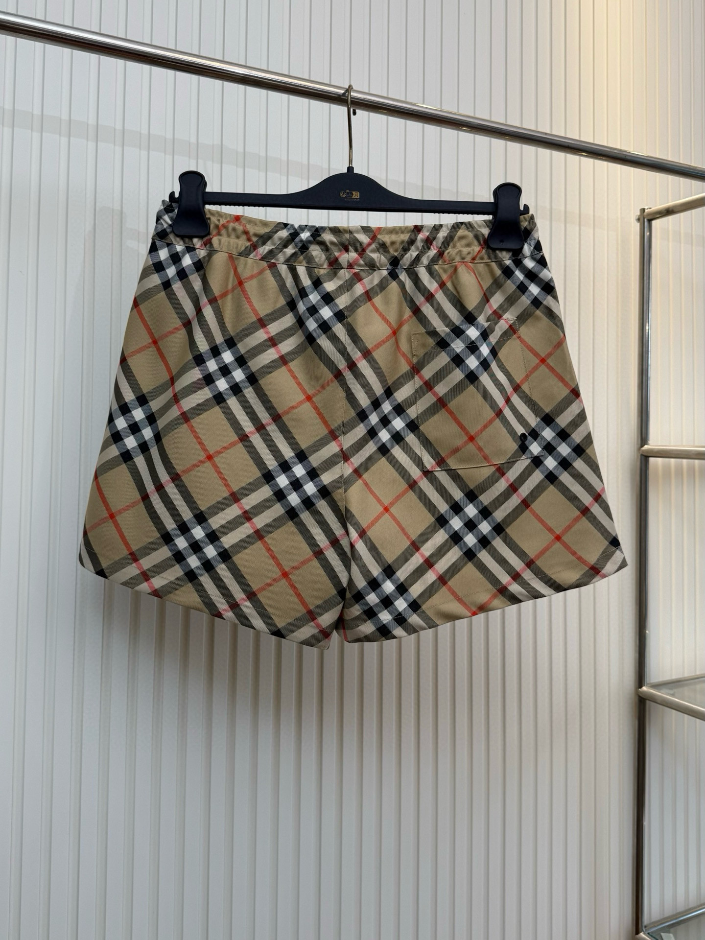 Burberry Swim Short – SHRT1322