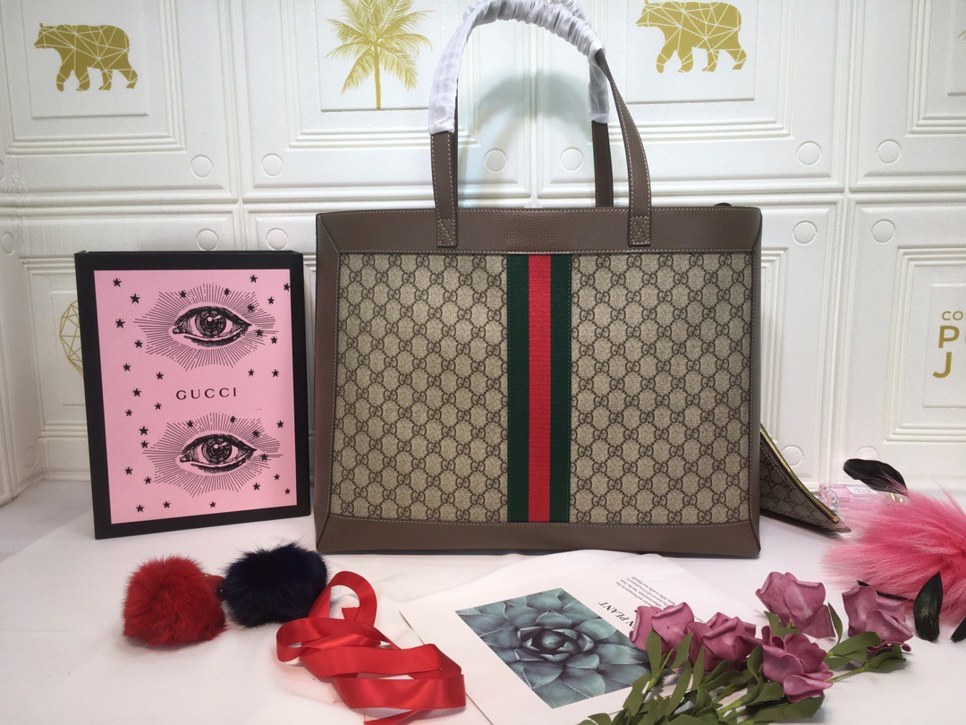 Gucci Tote Bag – GUTB1008