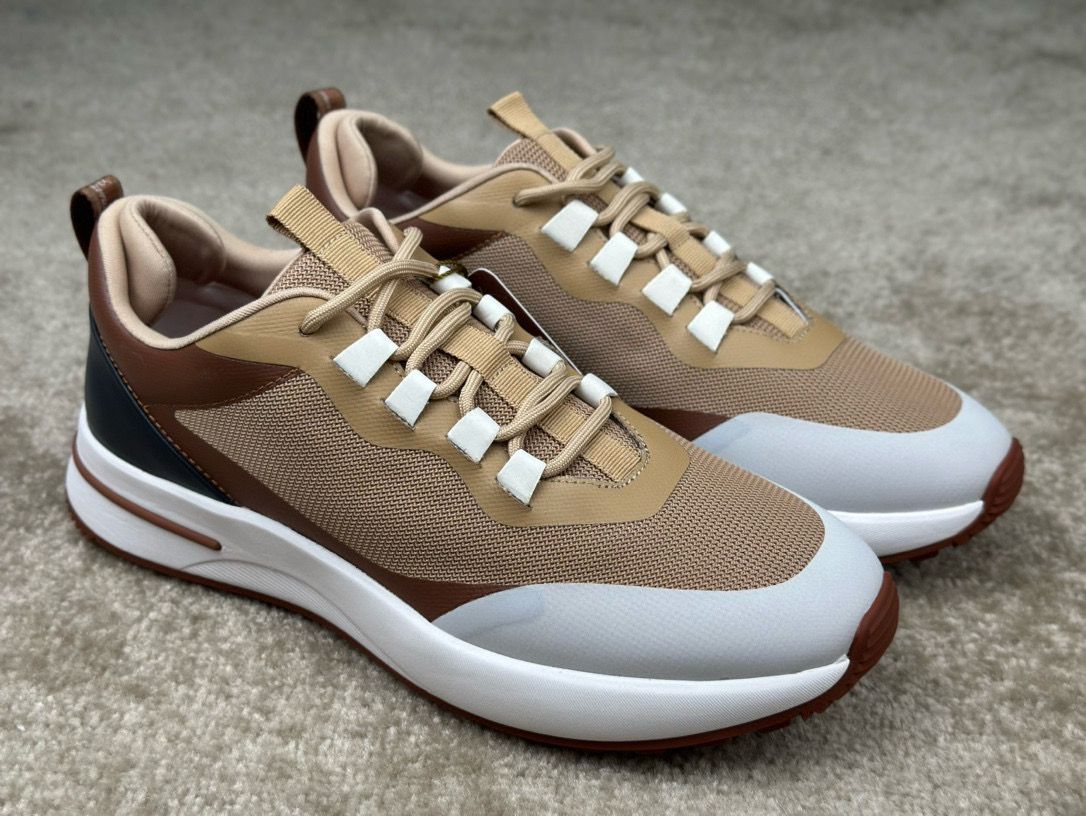 Loro Piana Sneaker – LOPA1073