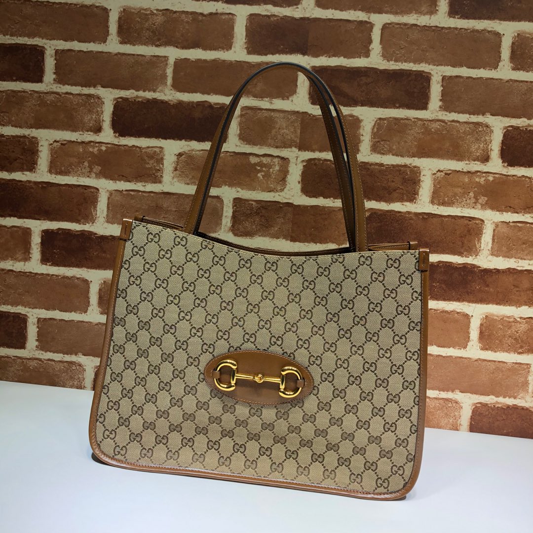 Gucci Tote Bag – GUTB1016
