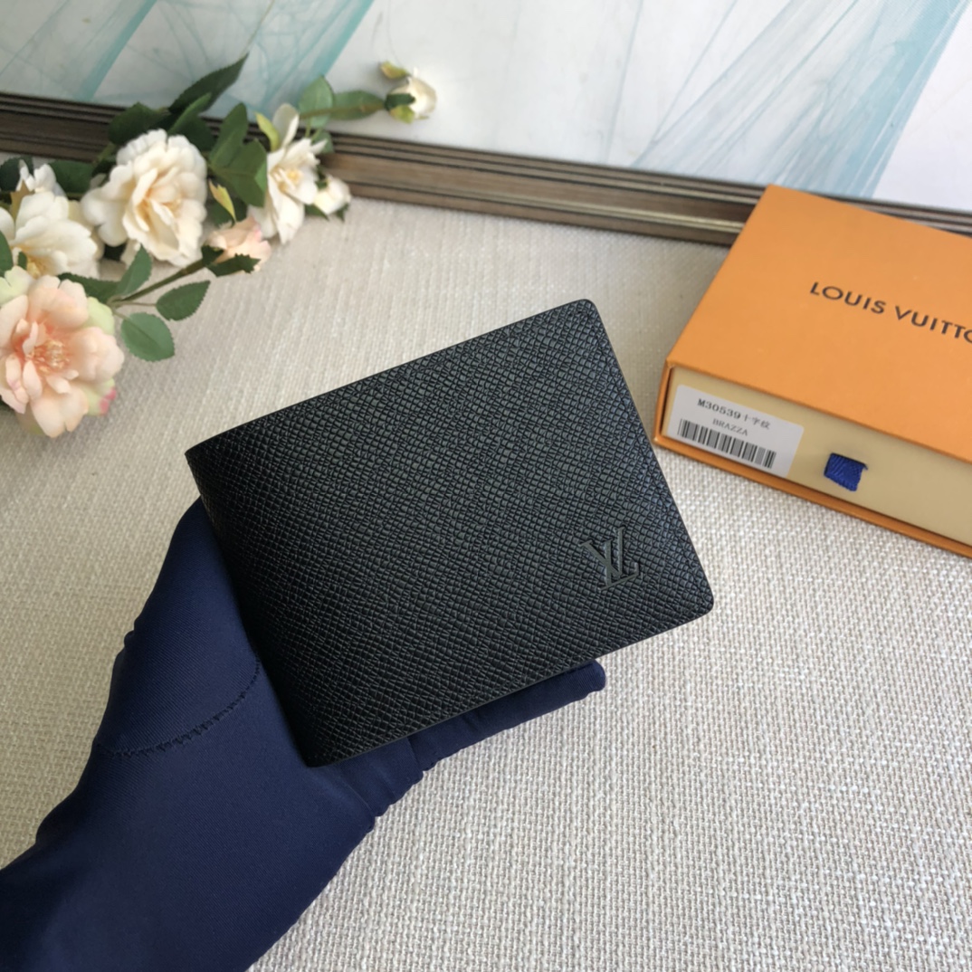 Louis Vuitton Wallet – MWLT1046