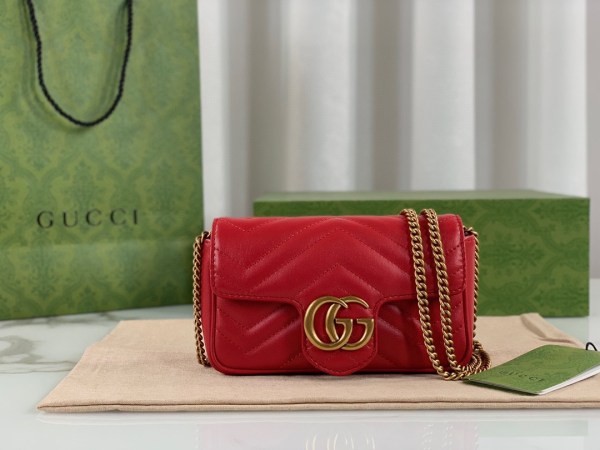 Gucci Shoulder Bag – GUSB1017